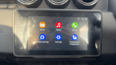 Dacia Duster 1.0 TCe 100 Comfort 5dr Bi Fuel Estate